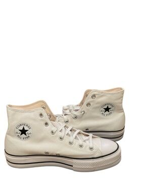 CONVERSE women’s Chuck Taylor All Star Lift High Top Sneaker